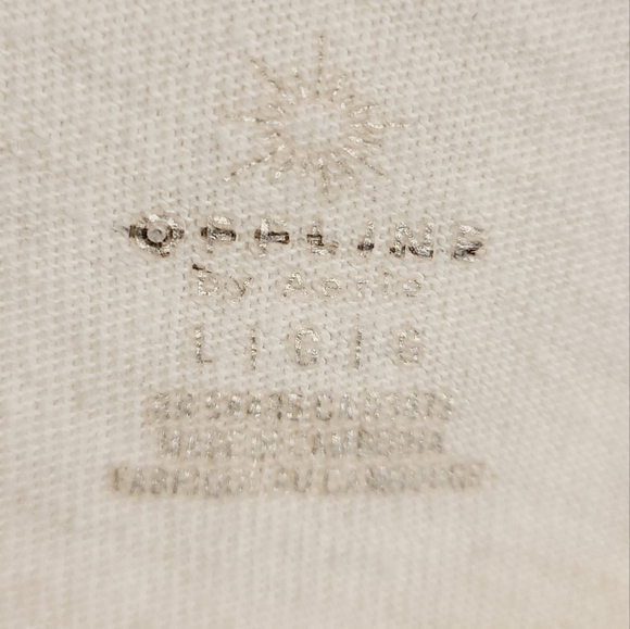 Offline by Aerie | Women's Unstoppable Oversized "Heart Eyes" Tee (Size Large) - Picture 3 of 11